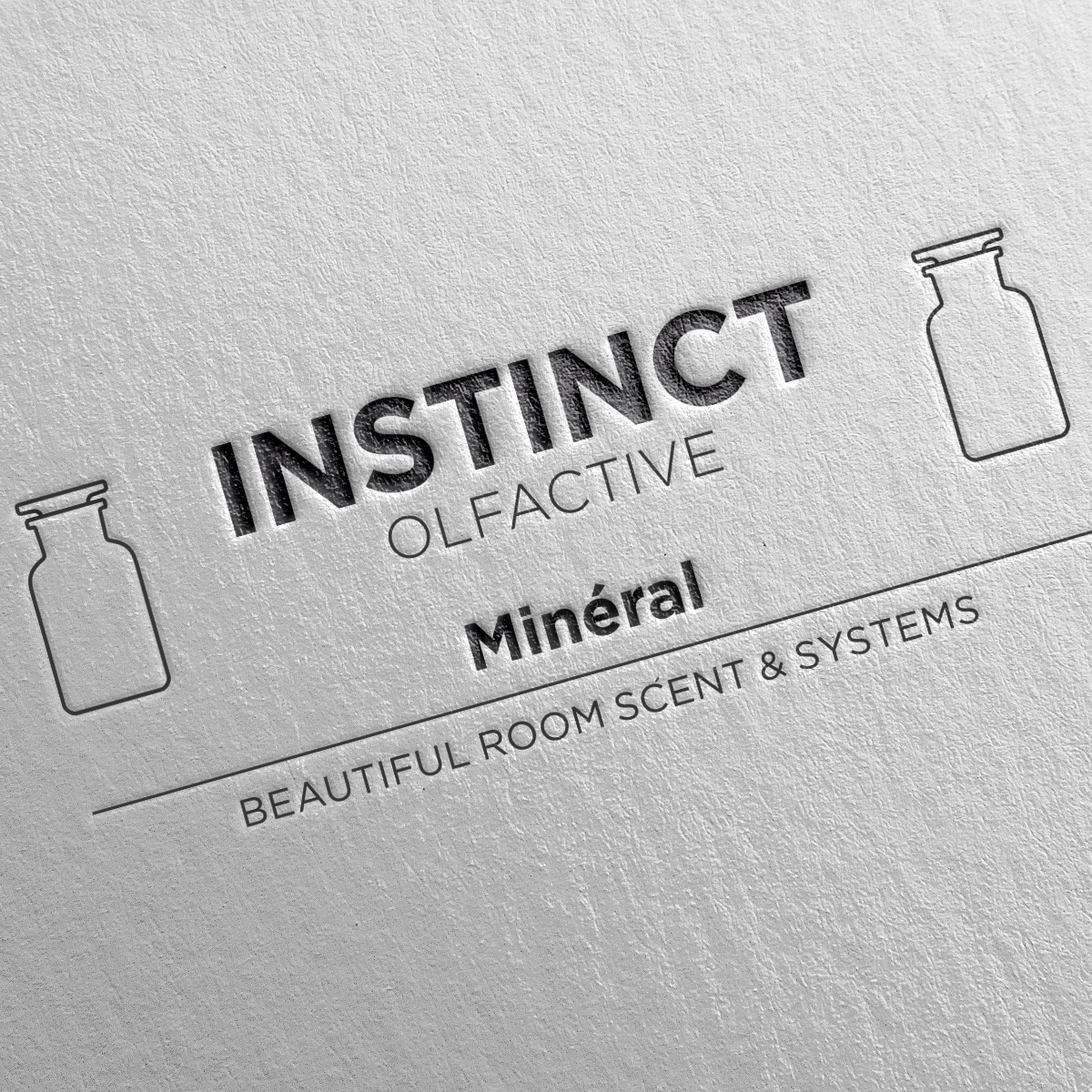 INSTINCT olfactive