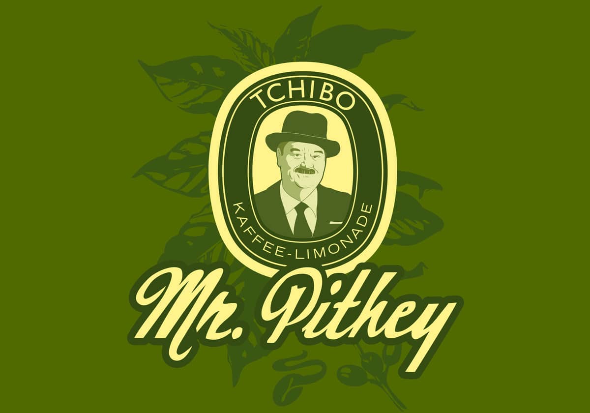 Mr. Pithey