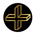 tiborplus logo